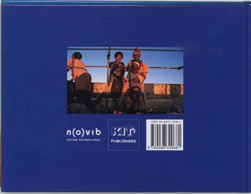 Kalahari 9789068329681 M. Hoekveld, Verzenden, Zo goed als nieuw, M. Hoekveld