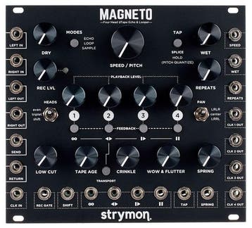 Strymon Magneto – aanbieding, Ophalen of Verzenden, Nieuw