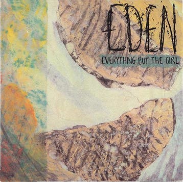 Everything But The Girl – Eden, Ophalen of Verzenden, Gebruikt