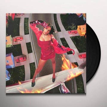Tate Mcrae - I Used To Think I Could Fly (LP), Verzenden, Nieuw in verpakking