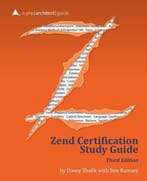 Zend PHP 5 Certification Study Guide: A PHP[Architect] Guide, Verzenden, Gelezen, Davey Shafik