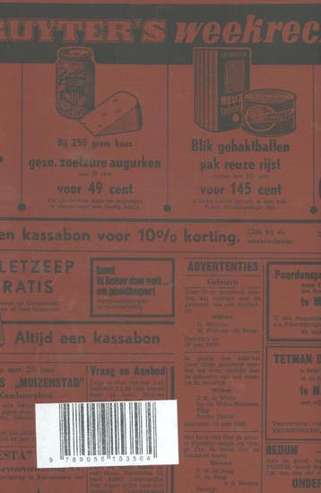 Gods eer zij ’t merk van al uw werk 9789056153564, Verzenden, Gelezen, K. de Jong Ozn.