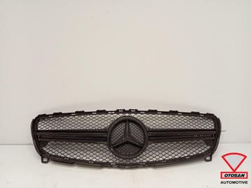 Mercedes A W176 A45 AMG Grille Grille Origineel A1768880100, Ophalen, Gebruikt, Mercedes-Benz
