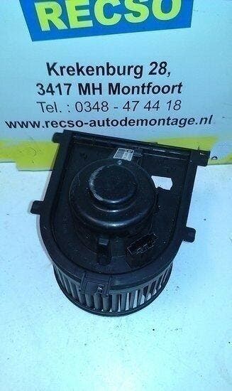 Aanjager, kachelmotor, ventilator, airco, kachel, 1j1819..., Nieuw
