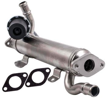 EGR-klep + Cooler 03L131512B voor Audi A3 TT, Seat Leon 1P1, Verzenden, Nieuw, Seat