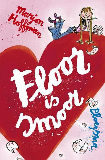 Floor is smoor - Marjon Hoffman 9789021678511, Verzenden, Gelezen, Marjon Hoffman