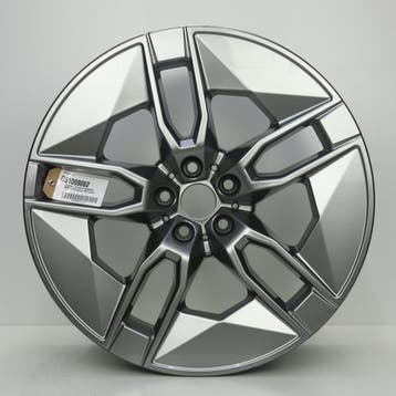 Originele velgen 20 inch BMW iX i20 styling 1002 *OS1008062*, Auto-onderdelen, Banden en Velgen, Gebruikt, Velg(en), Ophalen of Verzenden