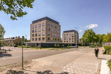 Te huur: Studio Van Heuven Goedhartlaan in Utrecht, Utrecht, Utrecht