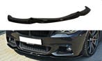 Maxton M Pakket Front Spoiler V2 BMW 5 Serie F10 F11 B5029, Auto-onderdelen, Nieuw, Voor, BMW