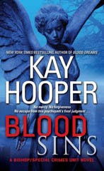 Blood Sins 9780553589269 Kay Hooper, Boeken, Verzenden, Gelezen, Kay Hooper