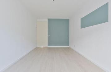 Te Huur 4 Kamer Appartement Koning Davidstraat In Zaandam, Direct bij eigenaar, Noord-Holland, Zaandam, Appartement