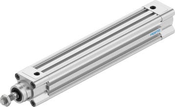 Festo Cilinder 32mm Boring 200mm Slag ISO 15552, Verzenden, Nieuw