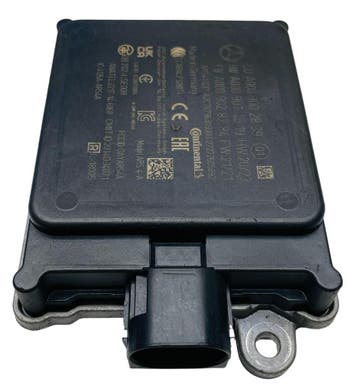 Radarsensor A0009002839 Mercedes 2217146068 Anatel, Verzenden, Nieuw, Mercedes-Benz