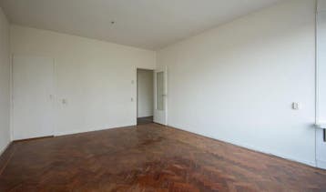 Te Huur 3 Kamer Appartement Jan Dammassestraat In Rotterdam, Huizen en Kamers, Rotterdam, Direct bij eigenaar, Appartement, Rotterdam