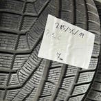 2 x Pirelli Scorpion Zero 285-35-19 Winterbanden 7mm, 19 inch, Gebruikt, 285 mm, Band(en)