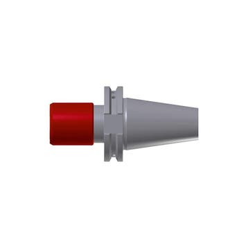 Schroefdraadsnelwissel- houder M14-33 SK50 FORMAT EX, Verzenden, Nieuw