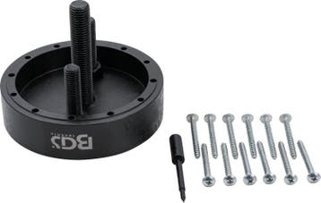 Bgs Technic Gereedschap voor krukas-radiaaldichtring voor..., Auto diversen, Autogereedschap, Verzenden, Nieuw