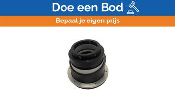 Bieden: Jefa self aligning top bearing 100 mm -, Ophalen of Verzenden, Nieuw