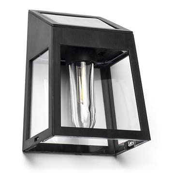 Solar wandlamp | Lumineo | 4 stuks, Verzenden, Nieuw