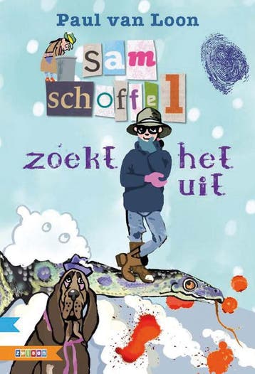 Sam Schoffel zoekt het uit - Paul van Loon 9789048711741, Boeken, Verzenden, Gelezen, Paul van Loon