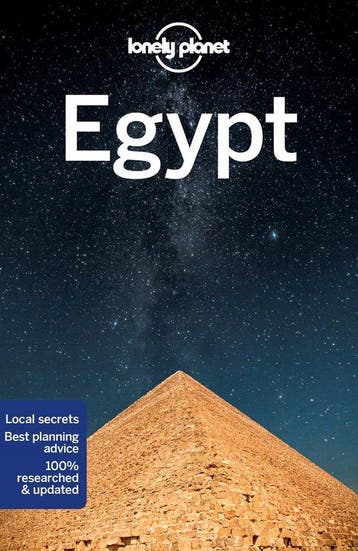 Egypt - Jessica Lee 9781787018273, Verzenden, Gelezen, Jessica Lee