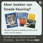 Grondslagen van het management - werkboek / Werkboek, Verzenden, Gelezen, Doede Keuning