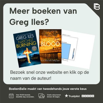 Southern Man - Greg Iles 9780008270216, Verzenden, Gelezen, Greg Iles