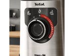 Tefal -   Perfectmix+ Blender Zilver, Witgoed en Apparatuur, Blenders, Verzenden, Nieuw, Blender