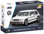 COBI 24614 VW GOLF GTI (Voertuigen, Modelbouwsets), Kinderen en Baby's, Verzenden, Nieuw