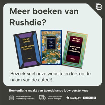 De duivelsverzen - Rushdie 9789020423631, Verzenden, Gelezen, Rushdie