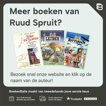 Kokarde - Ruud Spruit 9789000315147, Verzenden, Zo goed als nieuw, Ruud Spruit