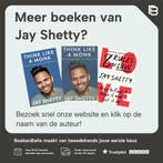 Think Like a Monk 9780008386429 Jay Shetty, Verzenden, Zo goed als nieuw, Jay Shetty