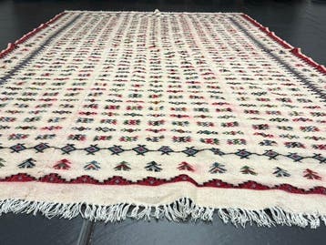 Moderne ontwerper Berber - Tapijt - 260 cm - 166 cm, Nieuw
