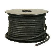 Laskabel neopreen 25mm2 per meter (Losse onderdelen), Doe-het-zelf en Verbouw, Gereedschap | Lasapparaten, Overige typen, Nieuw