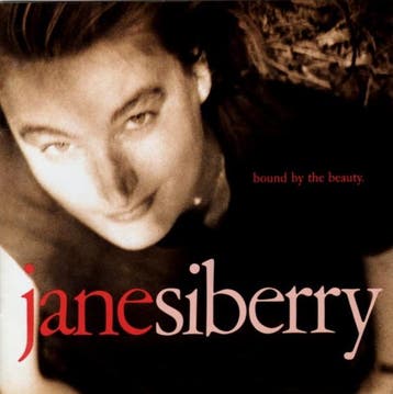 cd - Jane Siberry - Bound By The Beauty, Verzenden, Zo goed als nieuw