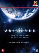 Universe - Seizoen 1 - DVD, Verzenden, Nieuw in verpakking