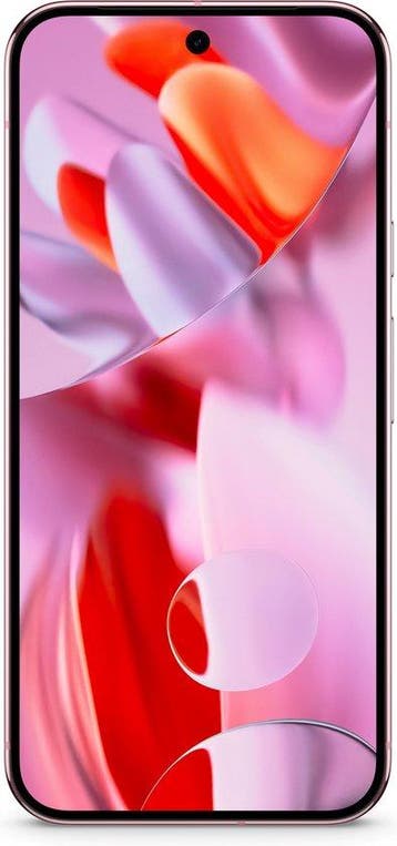 2dekans | Google Pixel 9 Pro XL 256GB 16RAM 5G Rozenkwarts, Telecommunicatie, Mobiele telefoons | Overige merken, Ophalen of Verzenden