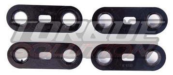 Torque Solution Solid Billet Positive Shift Kit: Subaru, Ophalen of Verzenden, Nieuw