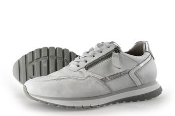 Gabor Sneakers in maat 40 Wit, Verzenden, Wit, Gabor, Sneakers of Gympen
