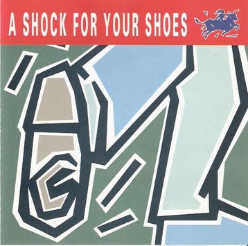 cd - Various - A Shock For Your Shoes, Verzenden, Zo goed als nieuw