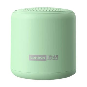 L01 Mini Draadloze Luidspreker - Wireless Speaker Bluetooth, Verzenden, Nieuw