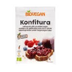BioVegan Konfitura Jammaker Biologisch 22g, Verzenden, Nieuw