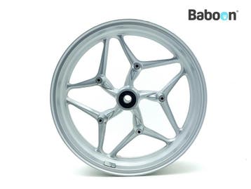 Voorwiel BMW F 800 ST (F800ST) (7684046), Verzenden, Gebruikt