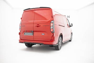 Achterspoiler Ford Transit Custom Mk2, Verzenden