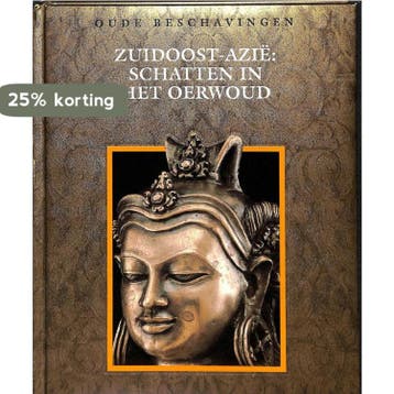 Zuidoost-Azie / Oude beschavingen - JAN VAN GESTEL, Boeken, Verzenden, Gelezen, JAN VAN GESTEL