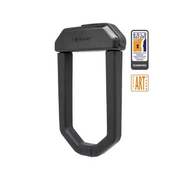 DX1000 Zware Motorfiets Slot Hiplok, Verzenden, Nieuw met kaartje
