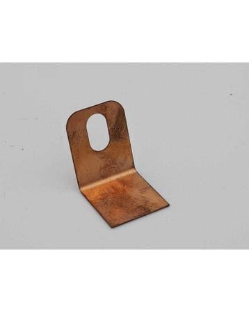 Schraper Brandt 3-005-01-0620, Ophalen