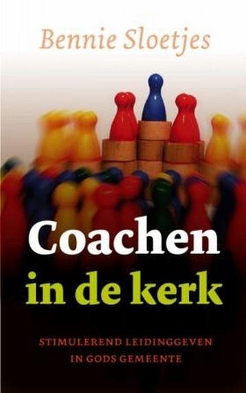 Coachen in de kerk - B. Sloetjes 9789029718561, Verzenden, Gelezen, B. Sloetjes