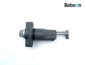 Nokkenas Kettingspanner Kawasaki Z 750 2007-2012 (Z750, Verzenden, Gebruikt
