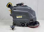 KARCHER SCHROBMACHINE BD 50/50 C Bp pack Classic, Ophalen of Verzenden, Gebruikt